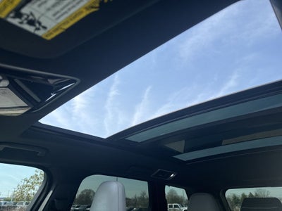 2020 Land Rover Range Rover Sport SVR