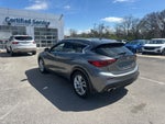 2017 INFINITI QX30 Premium