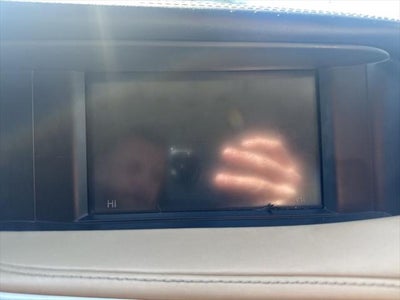 2017 INFINITI QX30 Premium