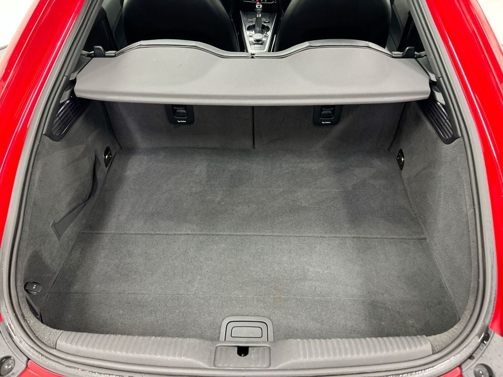 2016 Audi TT 2.0T
