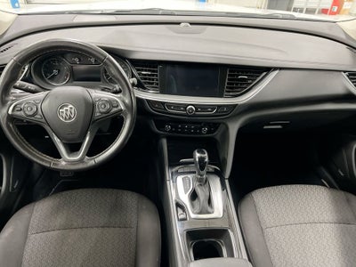 2019 Buick Regal TourX Preferred