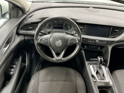 2019 Buick Regal TourX Preferred