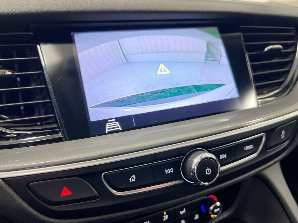 2019 Buick Regal TourX Preferred