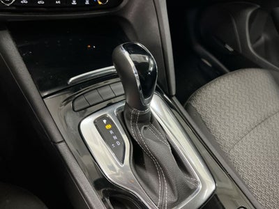 2019 Buick Regal TourX Preferred