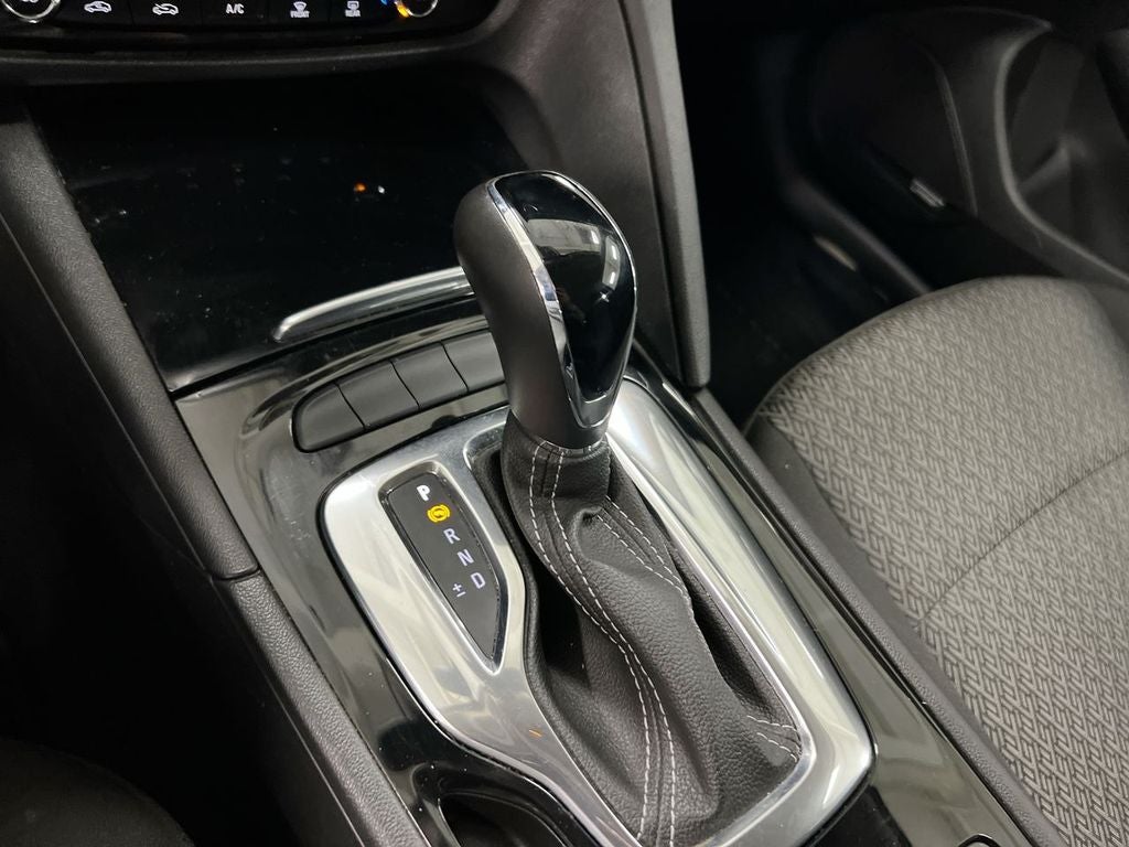 2019 Buick Regal TourX Preferred