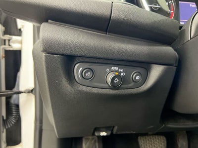 2019 Buick Regal TourX Preferred