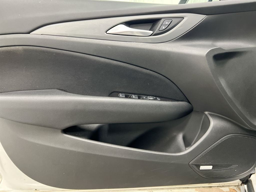 2019 Buick Regal TourX Preferred