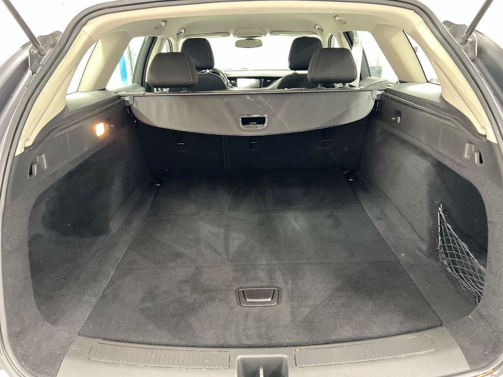 2019 Buick Regal TourX Preferred