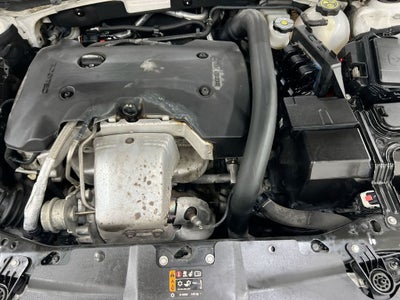 2019 Buick Regal TourX Preferred