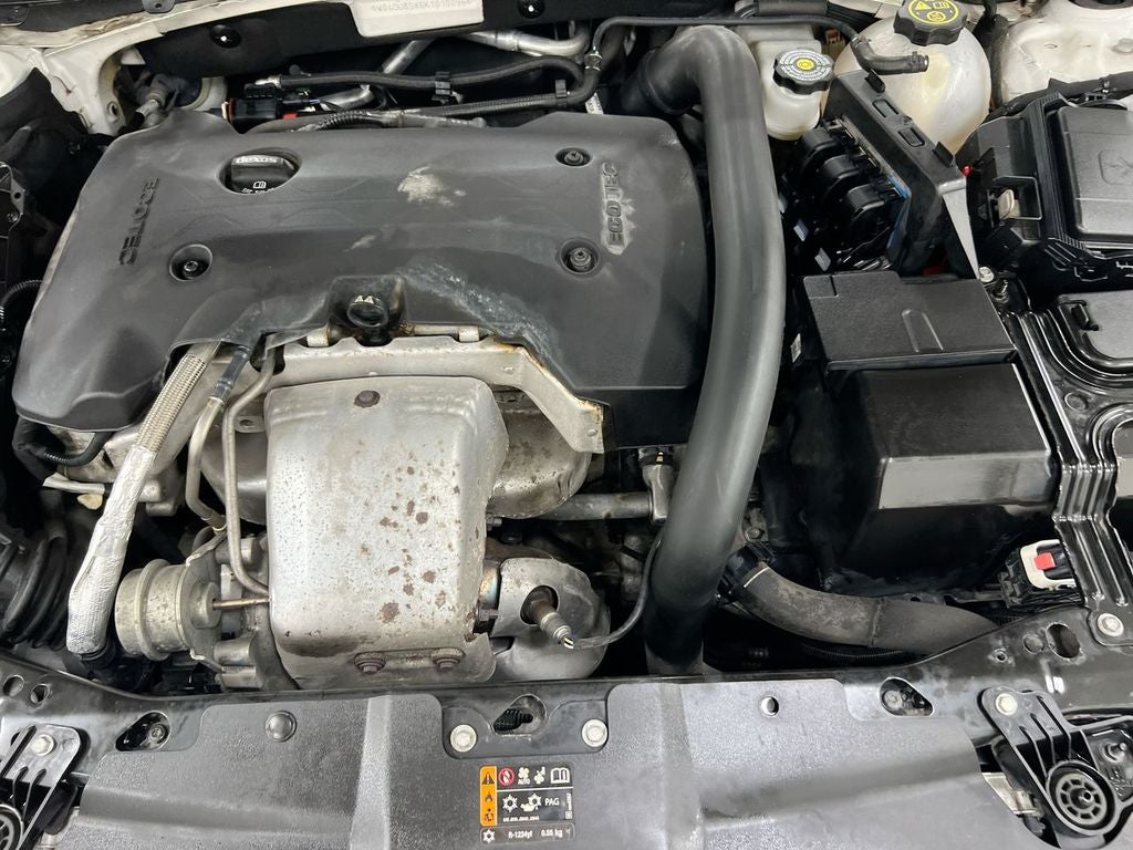 2019 Buick Regal TourX Preferred