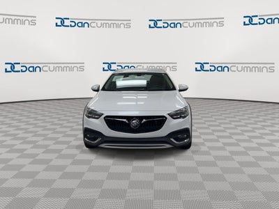 2019 Buick Regal TourX Preferred