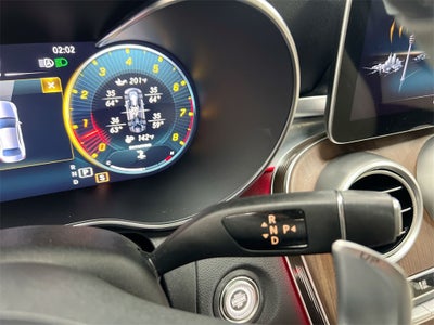 2020 Mercedes-Benz C-Class C 43 AMG®