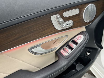 2020 Mercedes-Benz C-Class C 43 AMG®