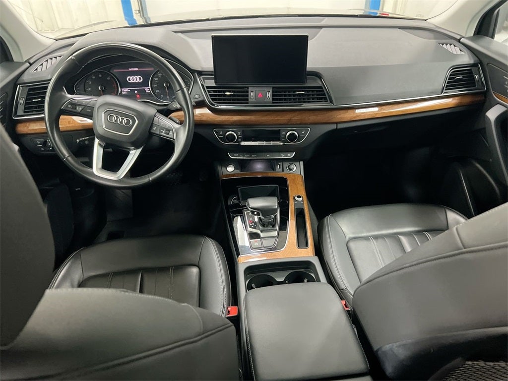 2023 Audi Q5 40 Premium