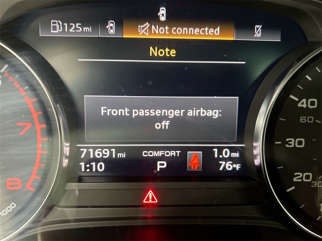 2023 Audi Q5 40 Premium