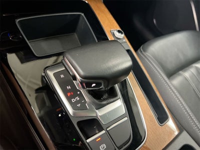 2023 Audi Q5 40 Premium