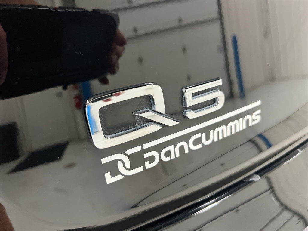 2023 Audi Q5 40 Premium