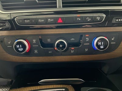 2017 Audi Q7 2.0T Premium