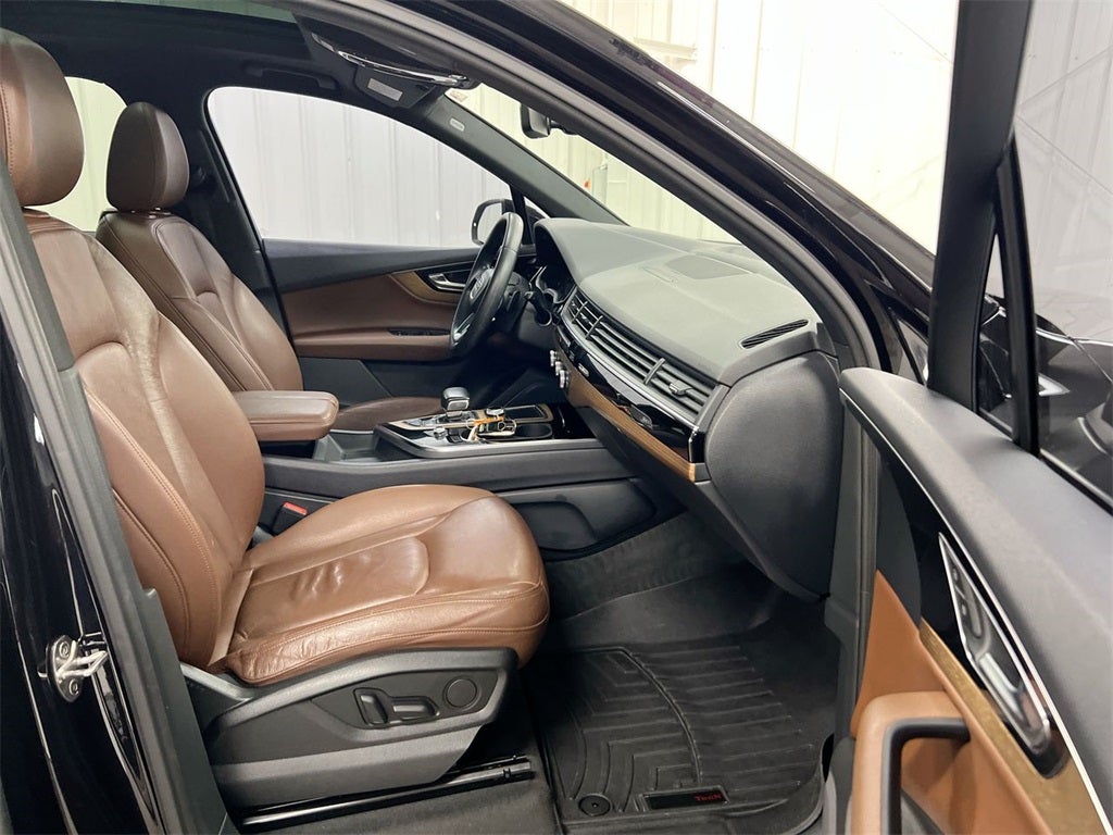 2017 Audi Q7 2.0T Premium