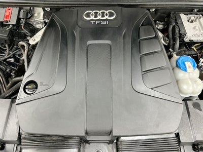 2017 Audi Q7 2.0T Premium