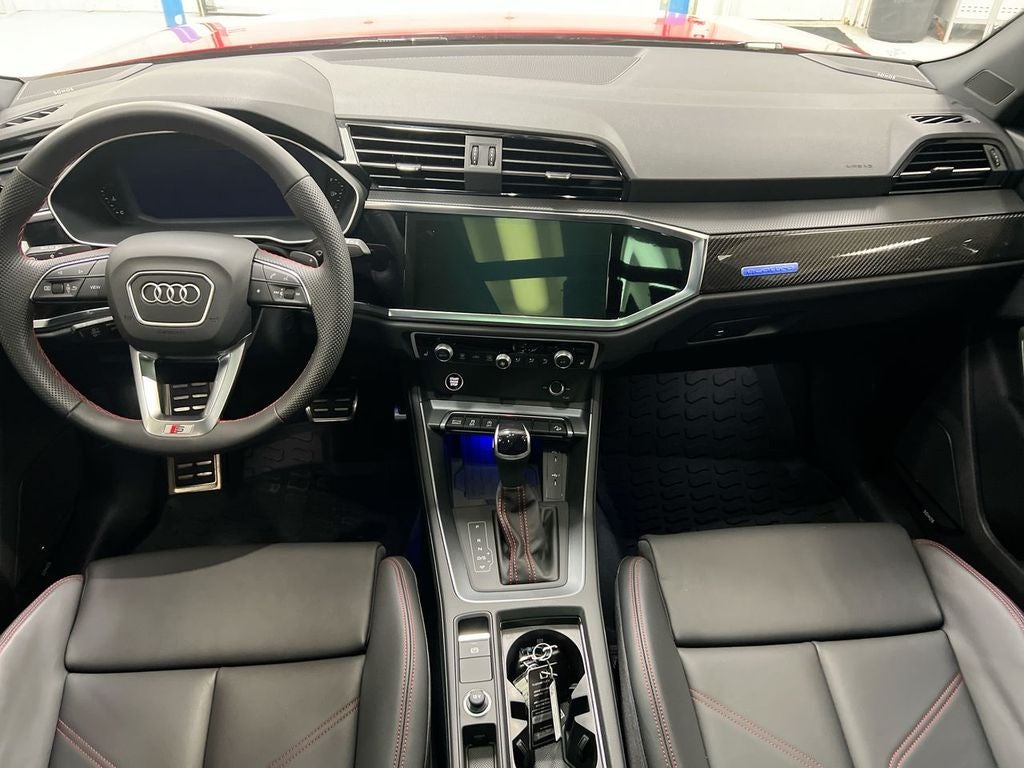 2025 Audi Q3 Premium Plus