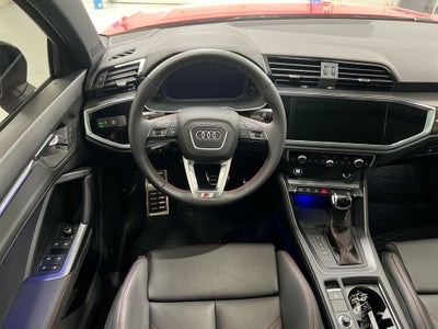 2025 Audi Q3 Premium Plus