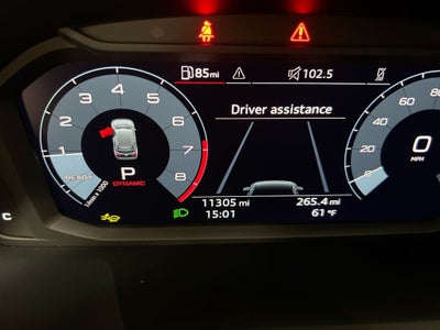 2025 Audi Q3 Premium Plus