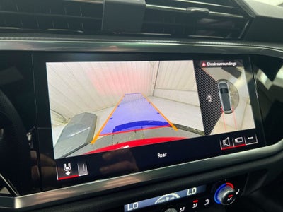 2025 Audi Q3 Premium Plus