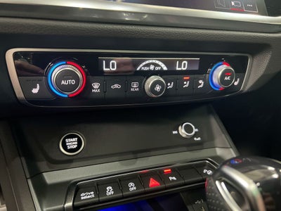 2025 Audi Q3 Premium Plus