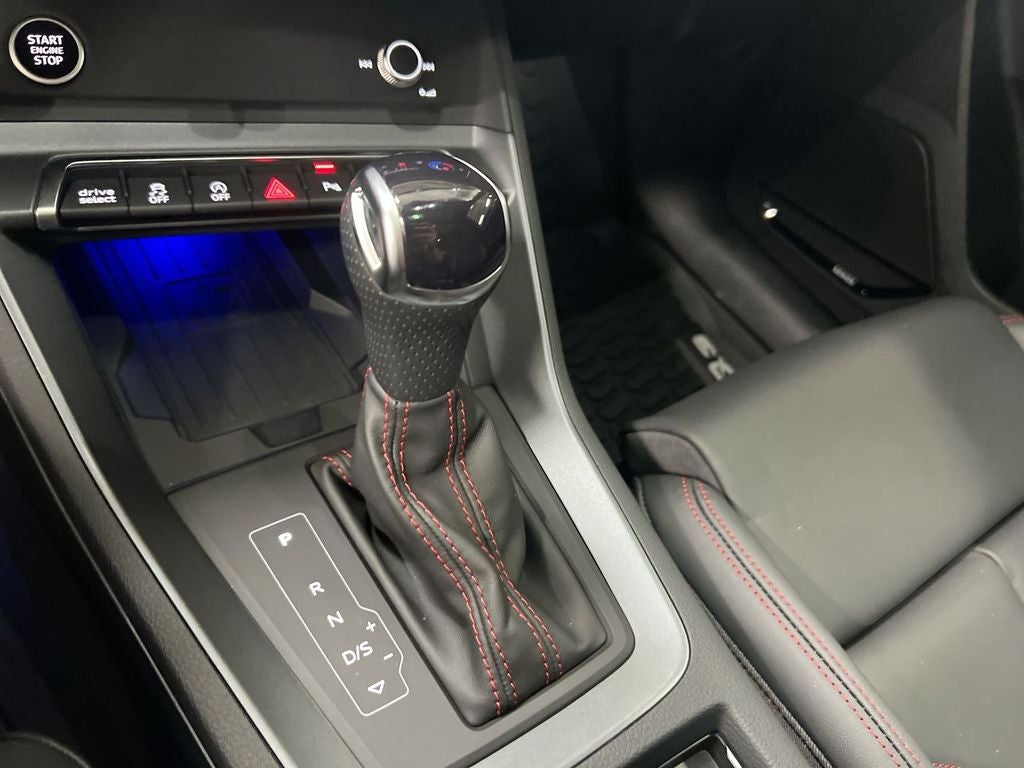 2025 Audi Q3 Premium Plus