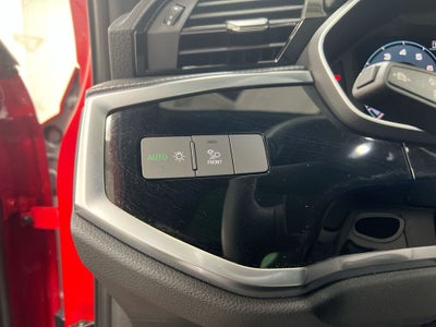 2025 Audi Q3 Premium Plus