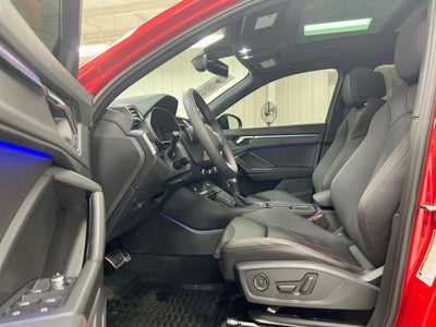 2025 Audi Q3 Premium Plus