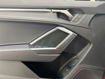 2025 Audi Q3 Premium Plus