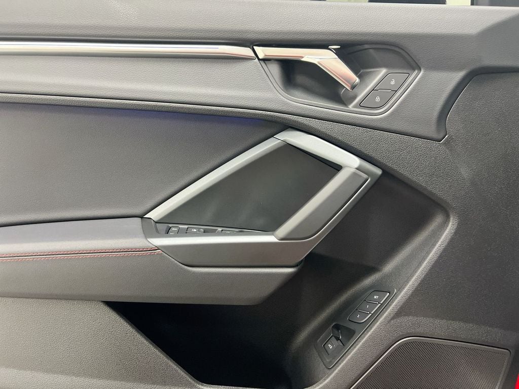 2025 Audi Q3 Premium Plus