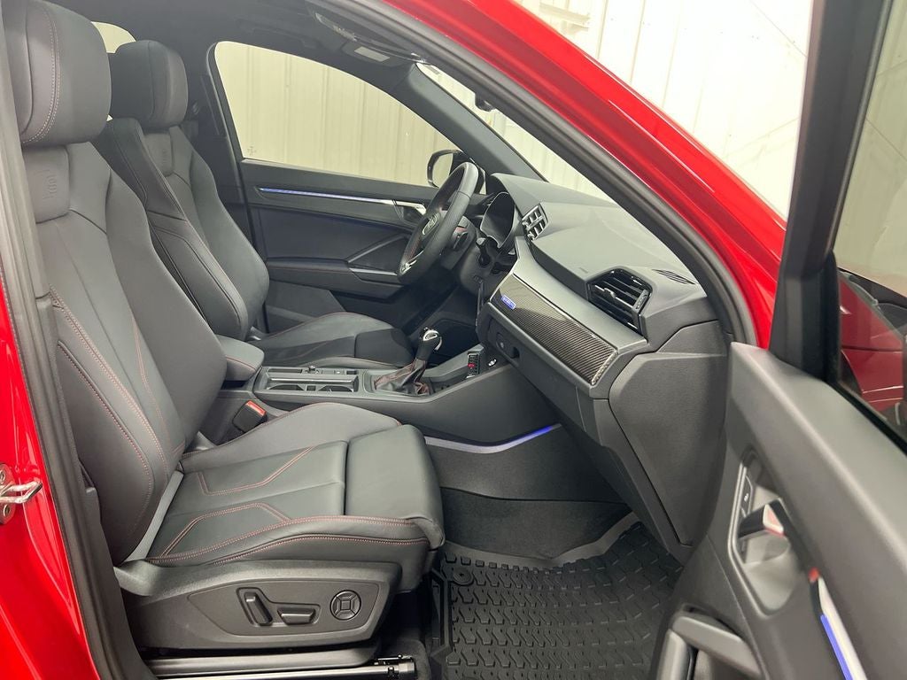 2025 Audi Q3 Premium Plus