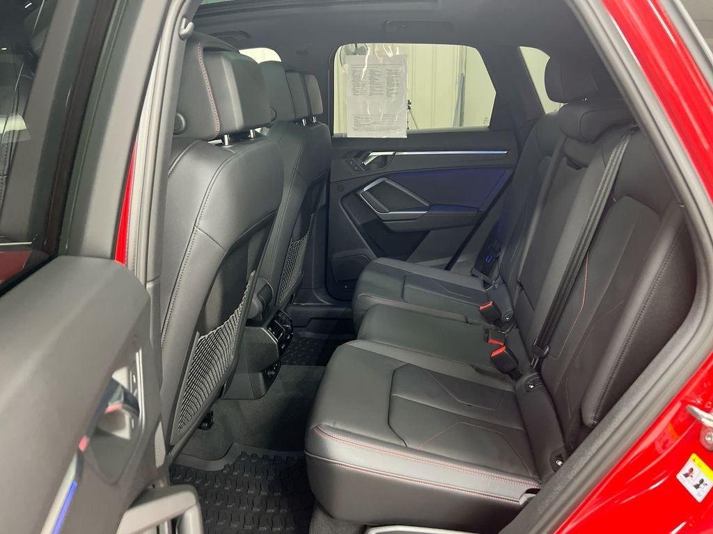 2025 Audi Q3 Premium Plus