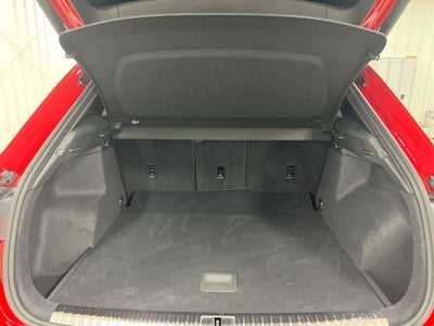 2025 Audi Q3 Premium Plus