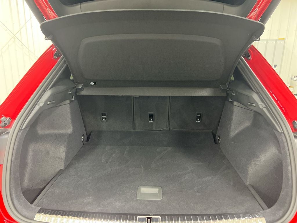 2025 Audi Q3 Premium Plus