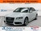 2012 Audi A4 2.0T Premium Plus