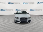 2012 Audi A4 2.0T Premium Plus