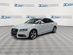 2012 Audi A4 2.0T Premium Plus