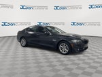 2015 BMW 5 Series 528i