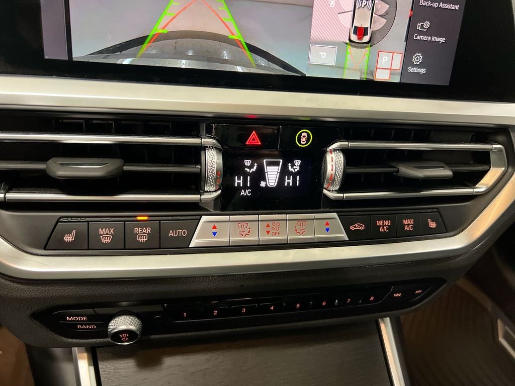 2022 BMW 3 Series M340i xDrive