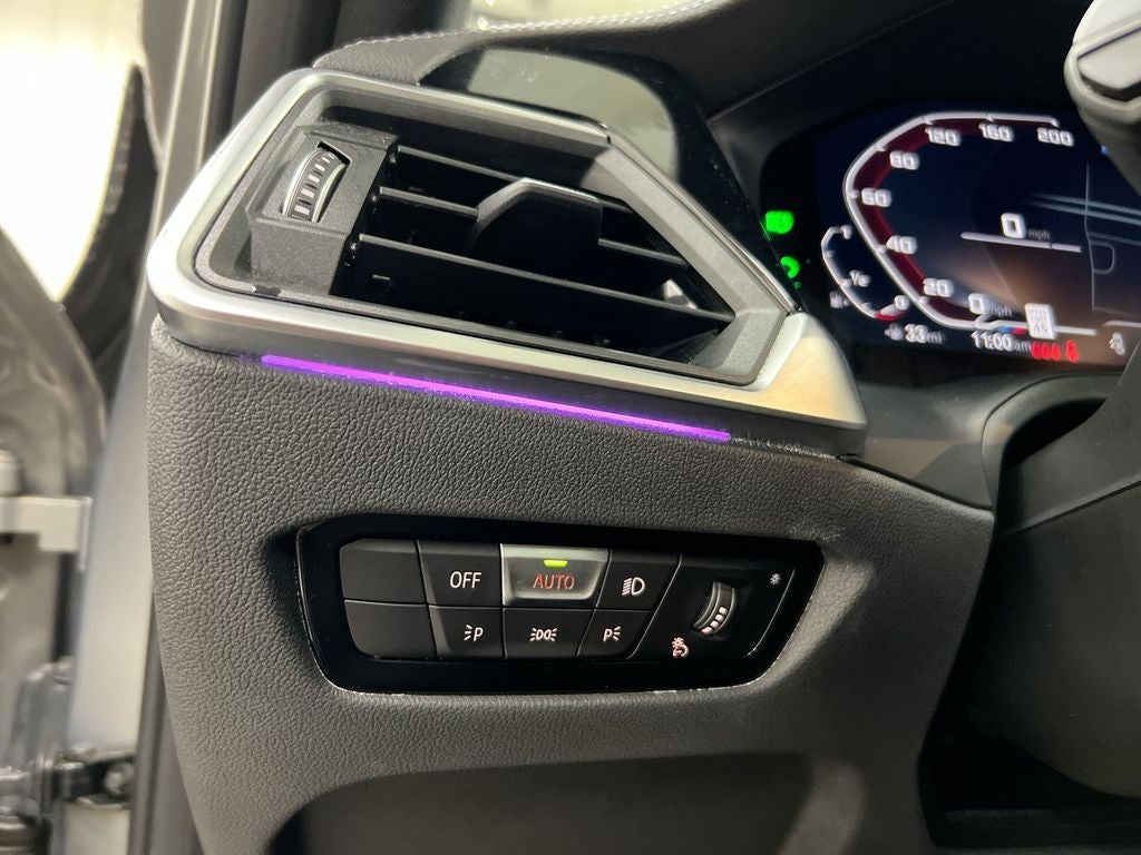 2022 BMW 3 Series M340i xDrive