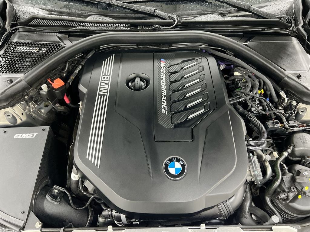 2022 BMW 3 Series M340i xDrive
