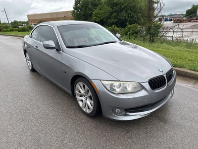 2013 BMW 3 Series 328i