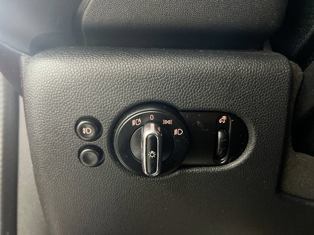2015 MINI Cooper S Base