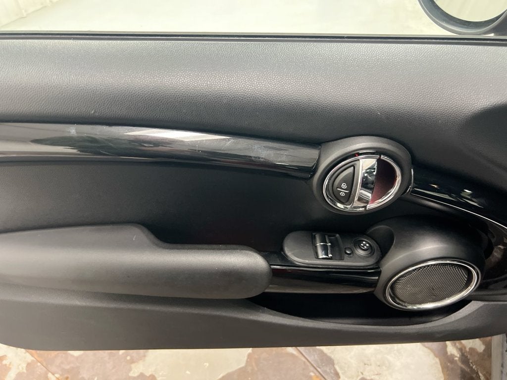 2015 MINI Cooper S Base