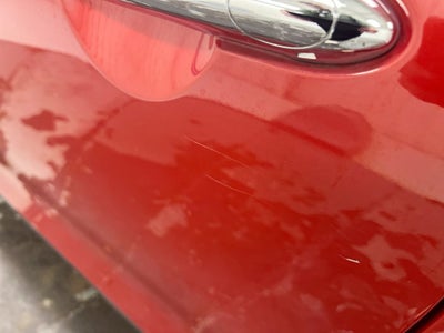 2015 MINI Cooper S Base