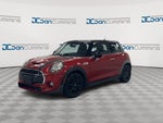 2015 MINI Cooper S Base
